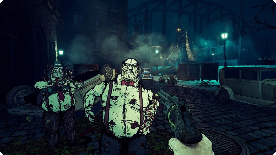 Forgive (2) - ilustračná fotka produktu 3 